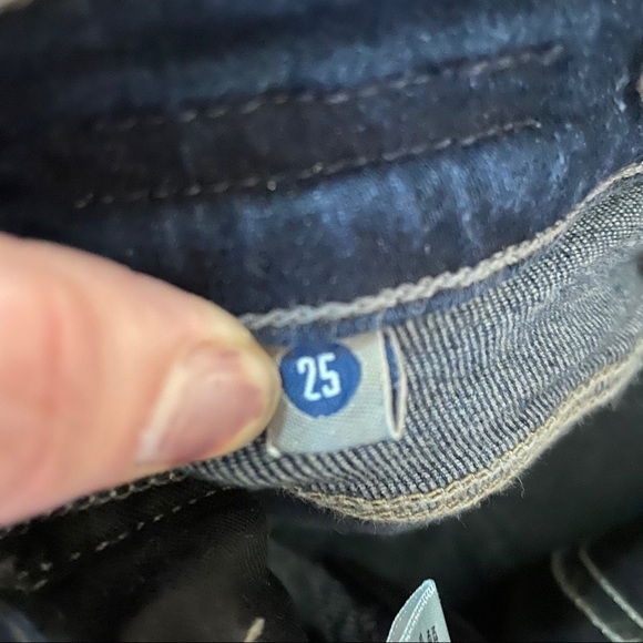 Citizens of Humanity Avedon skinny jeans - Picture 9 of 10